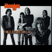 Stooges, The - The Electric Circus