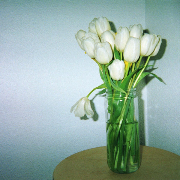 Rousay, Claire - A Heavenly Touch