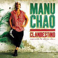 Chao, Manu - Clandestino