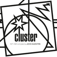 Cluster - 1971-1981