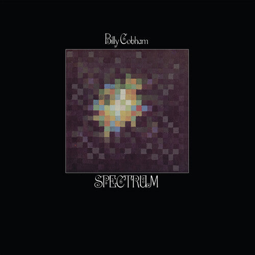 Cobham, Billy - Spectrum