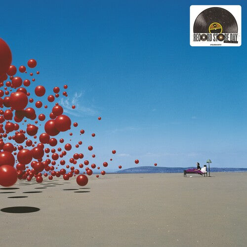 Cranberries, The - Wake Up And Smell The Coffee