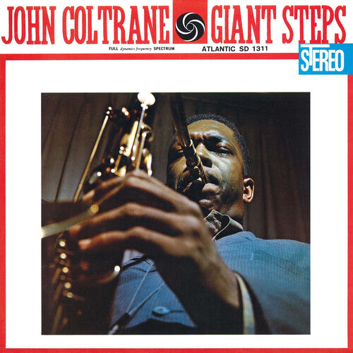 Coltrane, John - Giant Steps