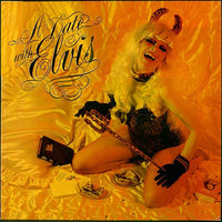 Cramps, The - A Date With Elvis