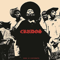 Los Crudos - Discografia