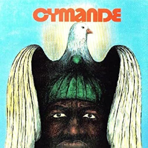 Cymande - S/T