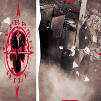 Cypress Hill - S/T