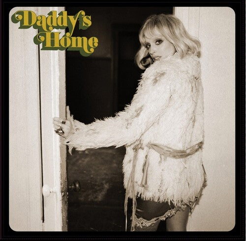 St. Vincent - Daddy's Home