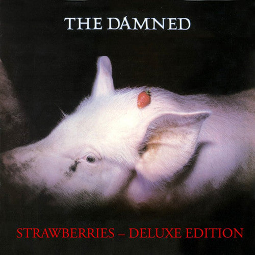 Damned, The - Strawberries