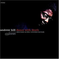 Hill, Andrew - Dance With Death