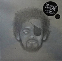 Danger Mouse - The Gray Album