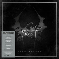 Celtic Frost - Danse Macabre (Box Set)