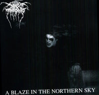 Darkthrone - A Blaze in the Northern Sky