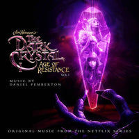 Sim, Samuel & Daniel Pemberton - The Dark Crystal: Age of Resistance (Soundtrack)