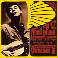 Fahey, John - Days Have Gone By