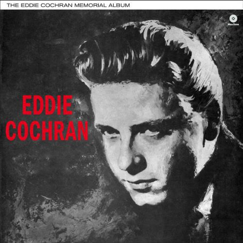Cochran, Eddie - S/T