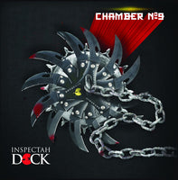 Inspectah Deck - Chamber No. 9