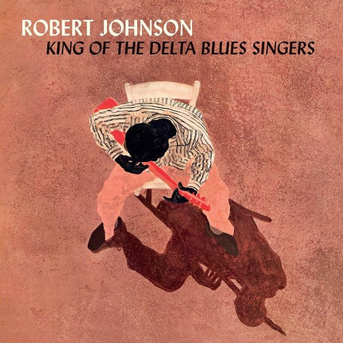 Johnson, Robert - King Of The Delta Blues