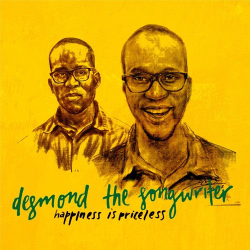 Desmond - Happiness is Priceless