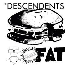 Descendents ‎- Bonus Fat