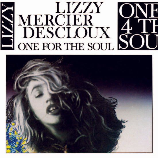 Descloux, Lizzie Mercier - One For The Soul