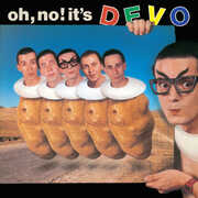 Devo - Oh, No! It's Devo