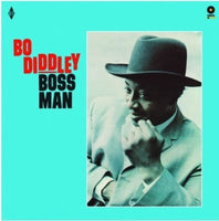 Diddley, Bo - Boss Man