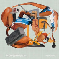 Dillinger Escape Plan, The - Miss Machine