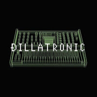 J Dilla - Dillatronic