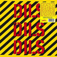 Dils -  Dils Dils Dils