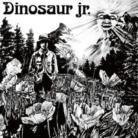 Dinosaur Jr. - S/T