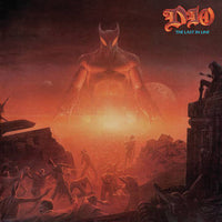 Dio - Last in Line (RSD Picture Disc)