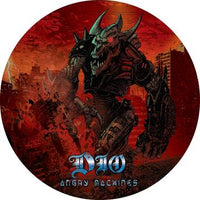 Dio - God Hates Heavy Metal (Picture Disc)