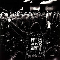 Discharge - Protest and Survive