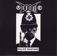 Doom - Police Bastard (7")