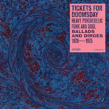 Tickets For Doomsday (Various Artists)