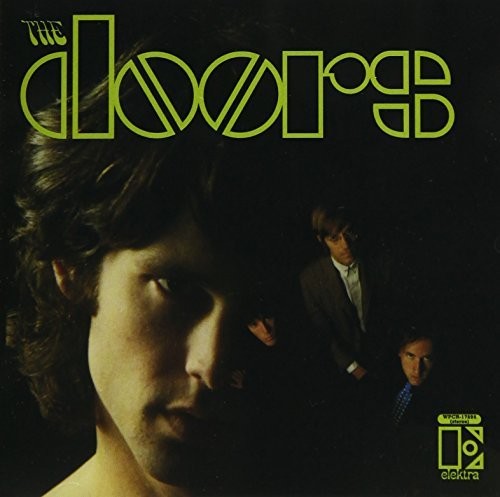 Doors, The - S/T