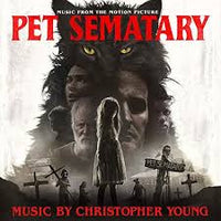 Pet Sematary (Soundtrack) - S/T