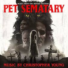 Pet Sematary (Soundtrack) - S/T