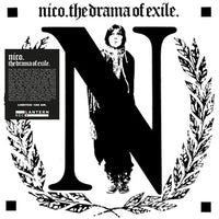Nico - Drama of Exile