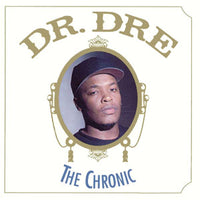 Dr. Dre - The Chronic