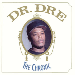 Dr. Dre - The Chronic