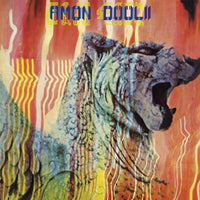 Amon Duul II - Wolf City