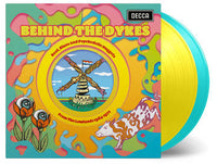V/A - Behind The Dykes: Beat, Blues and Psychedelic Nuggets... 1964-1972 (Compilation)