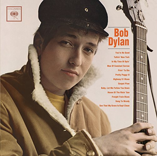 Dylan, Bob - S/T