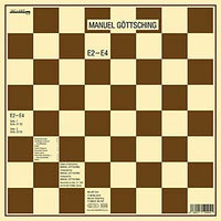 Gottsching, Manuel - E2-E4