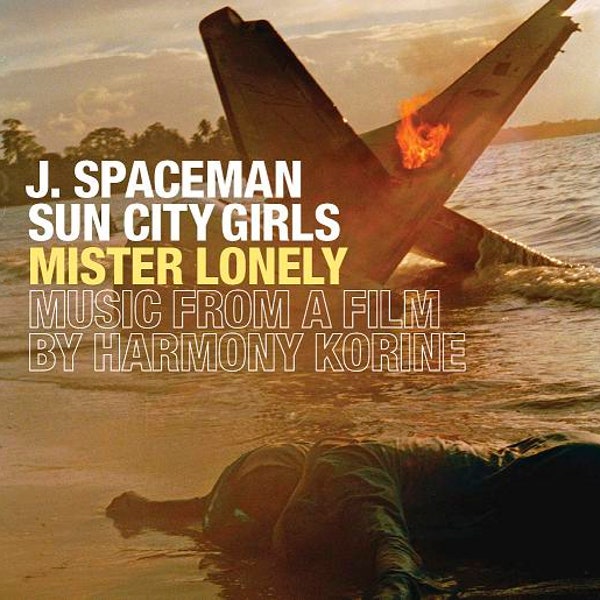 J. Spaceman & Sun City Girls - Mister Lonely