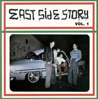 V/A - East Side Story: Vol.1 (Compilation)