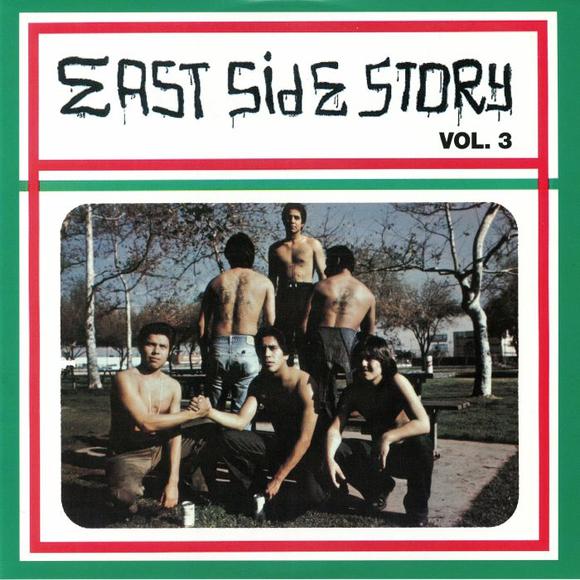 V/A - East Side Story: Vol. 3 (Compilation)