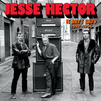 Hector, Jesse - It Ain't Easy